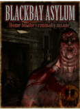 BLACKBAY ASYLUM Steam CD Key