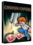 CANYON CAPERS Steam CD Key