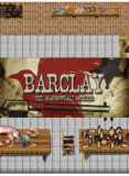 Barclay The Marrowdale Murder Steam CD Key