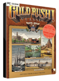 GOLD RUSH CLASSIC Steam CD Key
