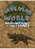Caveman World Mountains of Unga Boonga Steam CD Key
