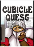 Cubicle Quest Steam CD Key