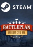 Battleplan American Civil War Steam CD Key