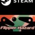 Flipper Hazard 3 Steam Key Global