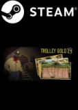 Trolley Gold Steam Key Global