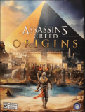 Assassin’s Creed Origins Uplay CD Key EU