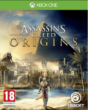Assassin’s Creed Origins Xbox One Key Global