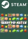 Berry Pop Match Steam Key Global