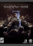 Middle Earth Shadow Of War Standard Steam Key Global PC