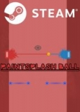 Paintsplash Ball Steam Key Global
