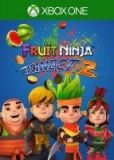 Fruit Ninja Kinect 2 Xbox One CD Key Global