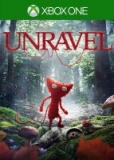 Unravel Xbox One Key Global