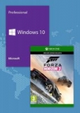 Forza Horizon 3 + Microsoft Windows 10 Pro OEM CD Key Pack