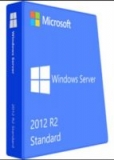 Windows Server 2012 R2 Standard Key Global