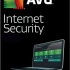AVG Internet Security 2017 1 PC 1 YEAR Global
