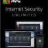 AVG Internet Security 2017 3 PC 1 YEAR Global