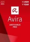 Avira Optimization Suite 1 PC 1 YEAR Global