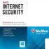 McAfee Internet Security 2017 1 PC 1 YEAR Global