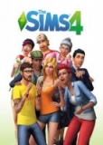 The Sims 4 Bundle Pack 6 DLC Origin CD Key