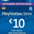 Play Station Network 25 EUR DE