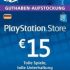 Play Station Network 50 USD