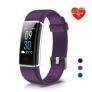 Bingofit IP68 waterproof fitness tracker ,from $29.99 to $8.49