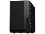 Synology DiskStation DS220+ 2-Bay NAS Enclosure @Newegg (BF) $240