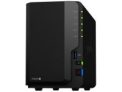 Synology DiskStation DS220+ 2-Bay NAS Enclosure @Newegg (BF) $240