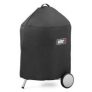 22″ Weber Premium Charcoal Grill Cover
