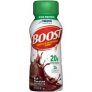 24-Count 8oz. Boost High Protein Complete Nutritional Drink (various flavors) $18.35 w/ S&S + Free S/H