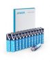 24-Count Anker Akaline AAA Batteries