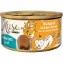 24-Ct 3oz. Muse Grain-Free Natural Pate Canned Wet Cat Food (Chicken)