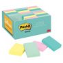 24-Pack Post-it Notes (Marseille Colors)