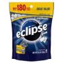 240-Ct Eclipse Polar Ice $7.85 or 180-Ct Eclipse Winterfrost Sugarfree Gum $5.35