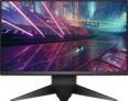 25″ Alienware AW2518HF 1080p 240Hz FreeSync Best Gaming Monitor $280 or less + Free Shipping
