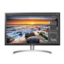 27″ LG 27UK850-W 4K HDR IPS USB-C FreeSync Monitor