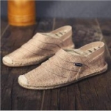 Men Fashion Casual Flat Loafer