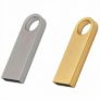 2TB 256GB Metal Ring USB 2.0 Flash Drive Memory Stick Pen U Disk On Key Thumb PC $13.85