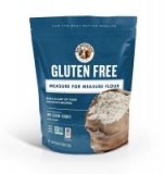 3-lb King Arthur Gluten Free Measure for Measure Flour $5.30 w/ S&S + Free S&H