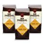 3-Pack 12oz Don Francisco’s Ground Coffee (Various Flavors)