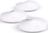 3-Pk TP-Link Deco M5 AC1300 Whole Home WiFi System