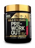 30-Servings Optimum Nutrition Gold Standard Pre-Workout (various flavors)