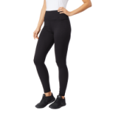 32 Degrees Women’s Ultra-Stretch Active Leggings 2 for $20 + Free S/H on $30+