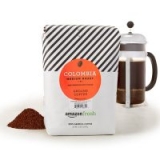 32-Ounce Amazon Fresh Ground Coffee (Various Flavors) $7  + Free Shipping
