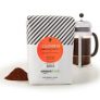 32-Ounce Amazon Fresh Ground Coffee (Various Flavors) $7  + Free Shipping