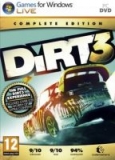 DiRT 3 Complete Edition PC STEAM key $1.22 @ INSTANT GAMING