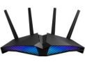 ASUS Aura RT-AX82U AX5400 Dual Band Mesh WiFi 6 Gaming Router $185