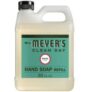 33-Oz Mrs. Meyer’s Liquid Hand Soap Refill (Basil)