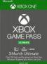 3 Month Xbox Game Pass Ultimate Xbox One / PC $25.99 CDKeys
