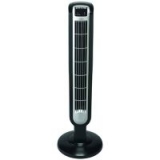 36″ Lasko Tower Fan w/ Remote Control & Built-in Timer $28.50